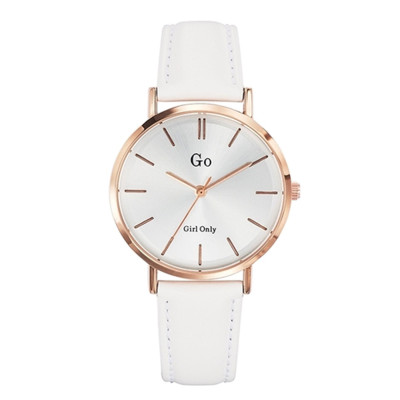 ساعت مچی زنانه اصل | برند جی او | مدل 698943