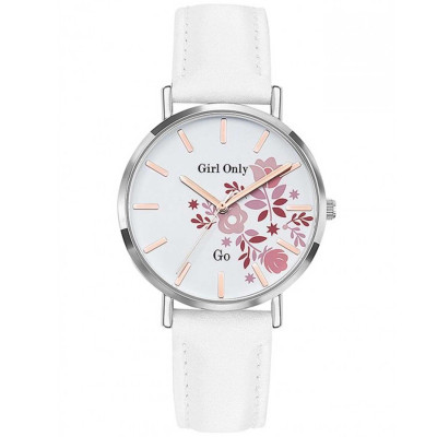 ساعت مچی زنانه اصل | برند جی او | مدل 699011