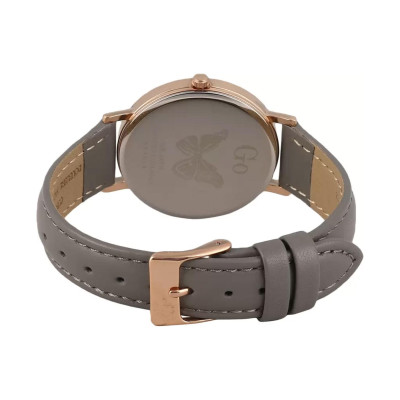 ساعت مچی زنانه اصل | برند جی او | مدل 699038