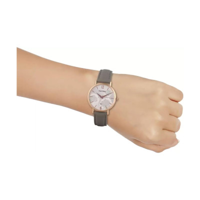 ساعت مچی زنانه اصل | برند جی او | مدل 699038