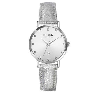 ساعت مچی زنانه اصل | برند جی او | مدل 699070