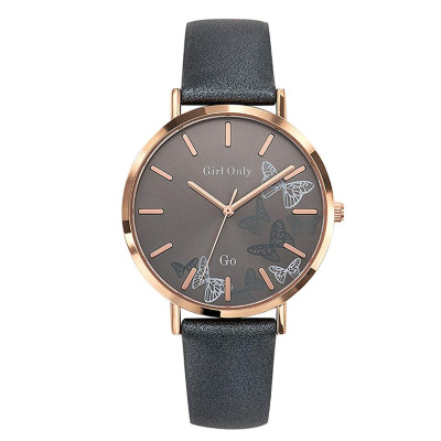 ساعت مچی زنانه اصل | برند جی او | مدل 699095