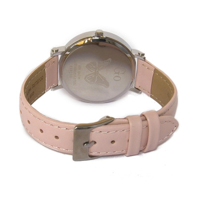 ساعت مچی زنانه اصل | برند جی او | مدل 699100