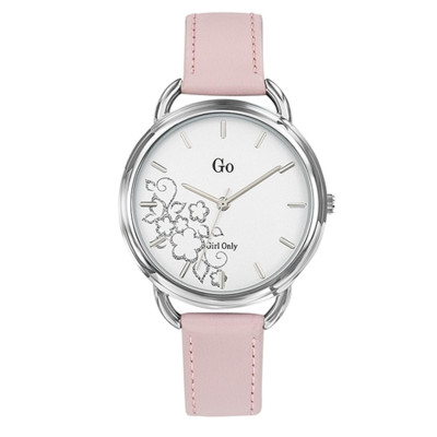 ساعت مچی زنانه اصل | برند جی او | مدل 699106