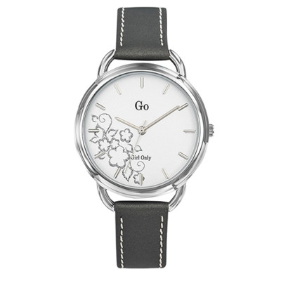 ساعت مچی زنانه اصل | برند جی او | مدل 699107