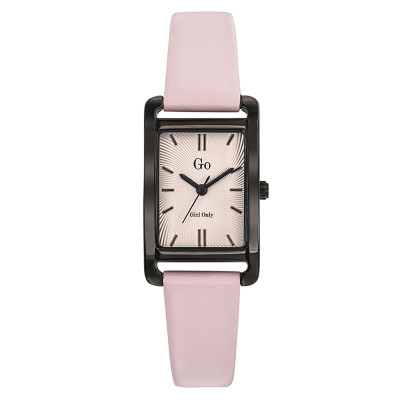 ساعت مچی زنانه اصل | برند جی او | مدل 699112