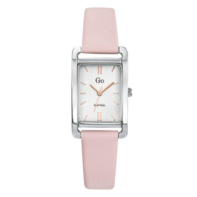 ساعت مچی زنانه اصل | برند جی او | مدل 699114