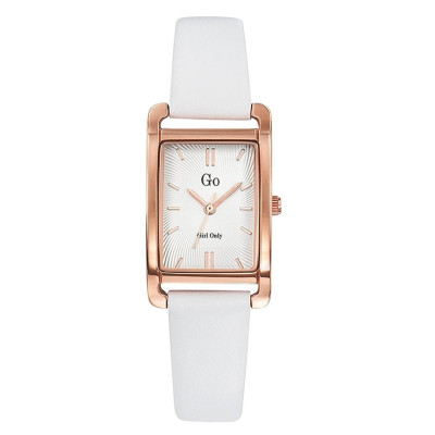 ساعت مچی زنانه اصل | برند جی او | مدل 699116