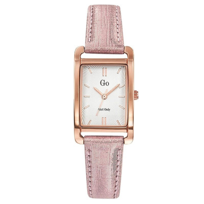 ساعت مچی زنانه اصل | برند جی او | مدل 699119