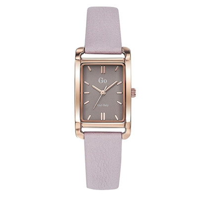 ساعت مچی زنانه اصل | برند جی او | مدل 699122