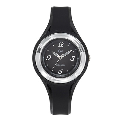 ساعت مچی زنانه اصل | برند جی او | مدل 699182