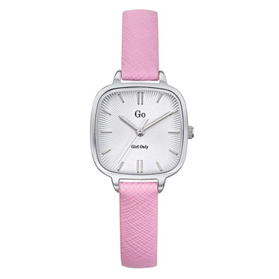 ساعت مچی زنانه اصل | برند جی او | مدل 699190