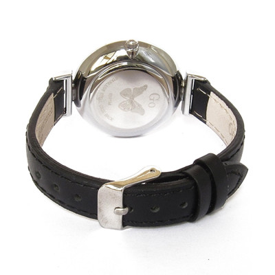 ساعت مچی زنانه اصل | برند جی او | مدل 699194