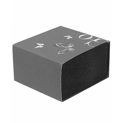 ساعت مچی زنانه اصل | برند جی او | مدل 699194