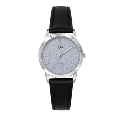 ساعت مچی زنانه اصل | برند جی او | مدل 699204