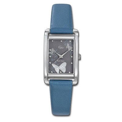 ساعت مچی زنانه اصل | برند جی او | مدل 699207