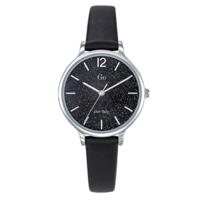 ساعت مچی زنانه اصل | برند جی او | مدل 699211