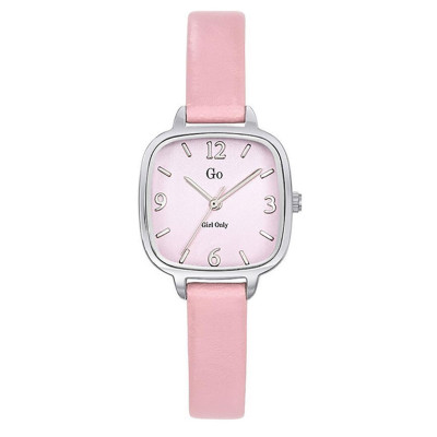 ساعت مچی زنانه اصل | برند جی او | مدل 699217