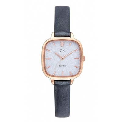 ساعت مچی زنانه اصل | برند جی او | مدل 699221