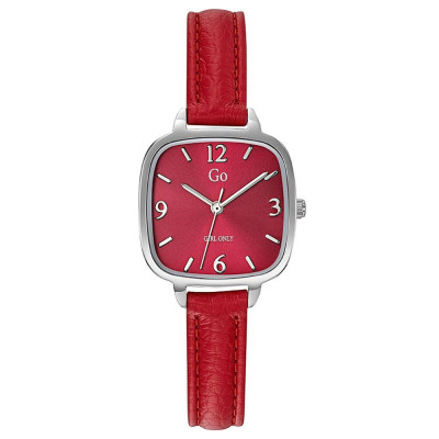 ساعت مچی زنانه اصل | برند جی او | مدل 699233