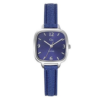 ساعت مچی زنانه اصل | برند جی او | مدل 699234