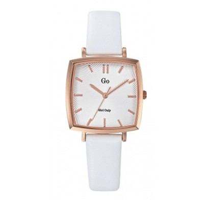 ساعت مچی زنانه اصل | برند جی او | مدل 699239