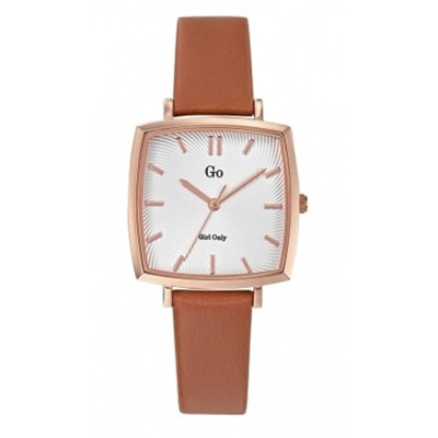 ساعت مچی زنانه اصل | برند جی او | مدل 699240