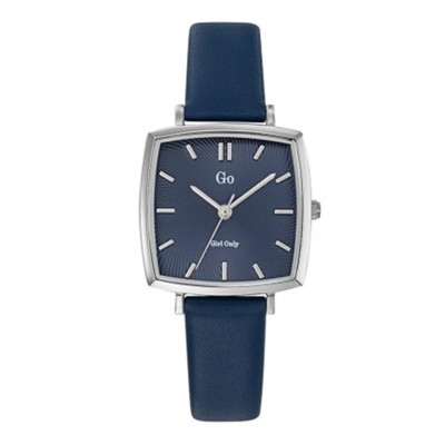 ساعت مچی زنانه اصل | برند جی او | مدل 699243