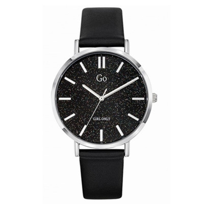 ساعت مچی زنانه اصل | برند جی او | مدل 699251