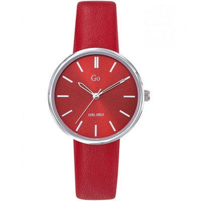 ساعت مچی زنانه اصل | برند جی او | مدل 699315