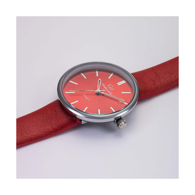 ساعت مچی زنانه اصل | برند جی او | مدل 699315