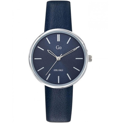 ساعت مچی زنانه اصل | برند جی او | مدل 699316