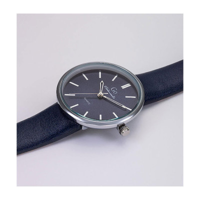 ساعت مچی زنانه اصل | برند جی او | مدل 699316