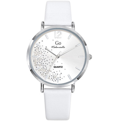 ساعت مچی زنانه اصل | برند جی او | مدل 699354