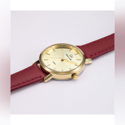 ساعت مچی زنانه اصل | برند جی او | مدل 699436