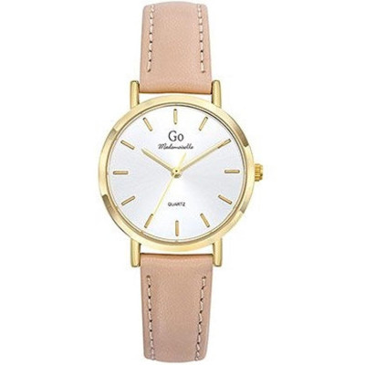 ساعت مچی زنانه اصل | برند جی او | مدل 699438