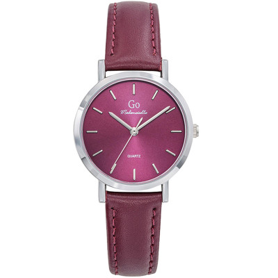 ساعت مچی زنانه اصل | برند جی او | مدل 699439