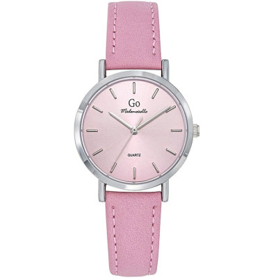 ساعت مچی زنانه اصل | برند جی او | مدل 699440