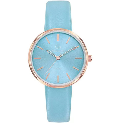 ساعت مچی زنانه اصل | برند جی او | مدل 699445