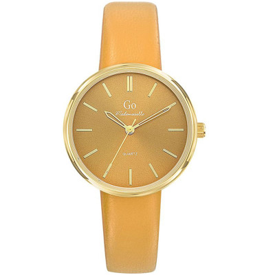 ساعت مچی زنانه اصل | برند جی او | مدل 699446