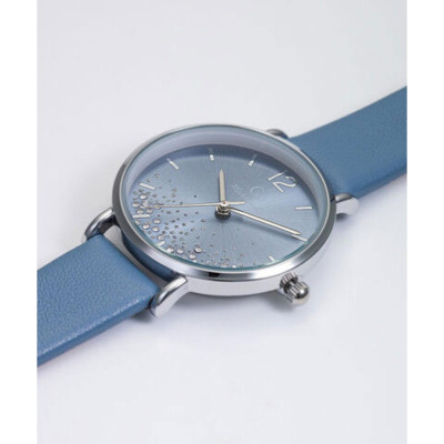 ساعت مچی زنانه اصل | برند جی او | مدل 699457