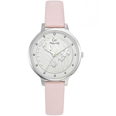 ساعت مچی زنانه اصل | برند جی او | مدل 699470