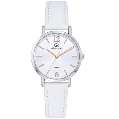 ساعت مچی زنانه اصل | برند جی او | مدل 699478