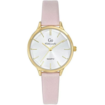 ساعت مچی زنانه اصل | برند جی او | مدل 699484