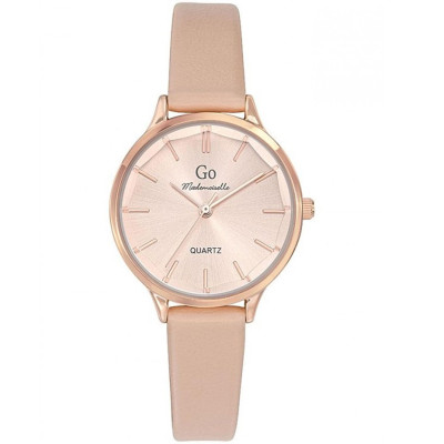 ساعت مچی زنانه اصل | برند جی او | مدل 699485