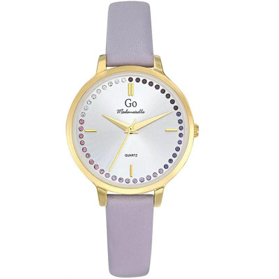 ساعت مچی زنانه اصل | برند جی او | مدل 699500