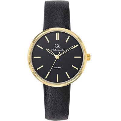 ساعت مچی زنانه اصل | برند جی او | مدل 699505