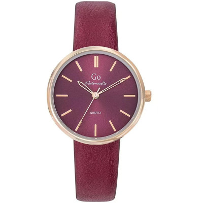 ساعت مچی زنانه اصل | برند جی او | مدل 699519