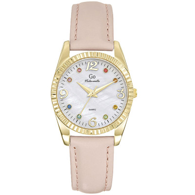 ساعت مچی زنانه اصل | برند جی او | مدل 699591