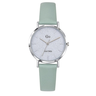 ساعت مچی زنانه اصل | برند جی او | مدل 699896